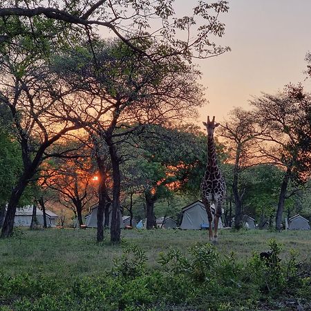 Unyati Safari Lodge Hectorspruit Eksteriør bilde