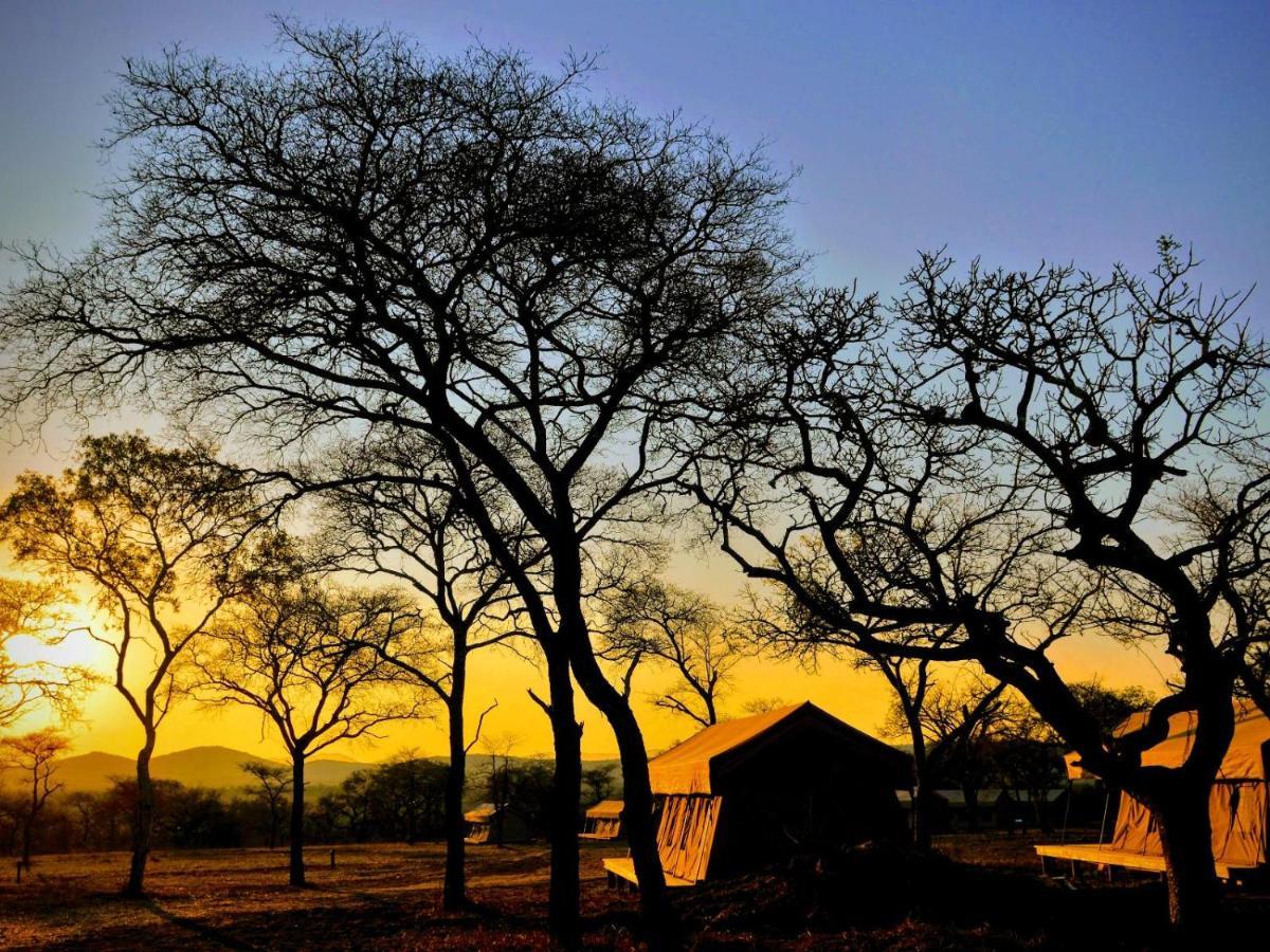 Unyati Safari Lodge Hectorspruit Eksteriør bilde