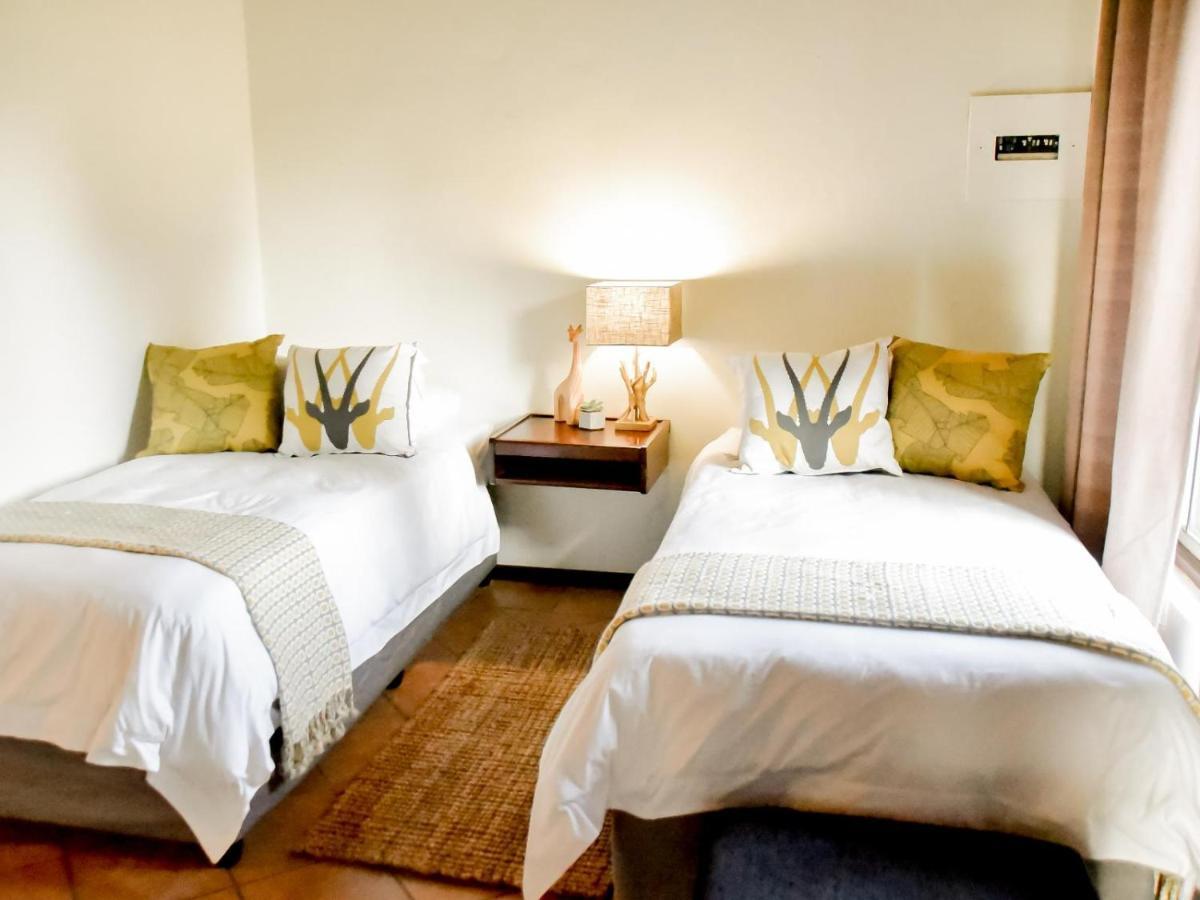 Unyati Safari Lodge Hectorspruit Eksteriør bilde