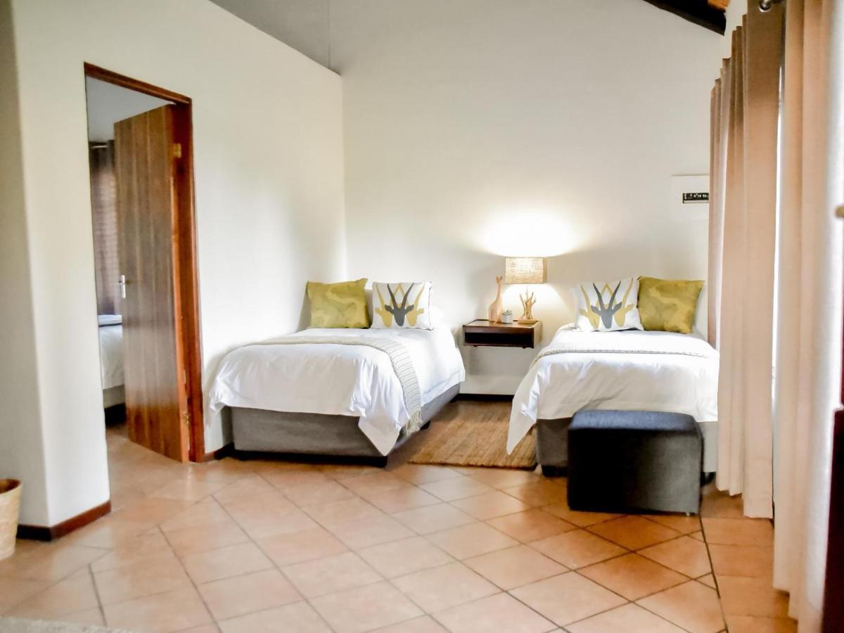 Unyati Safari Lodge Hectorspruit Eksteriør bilde