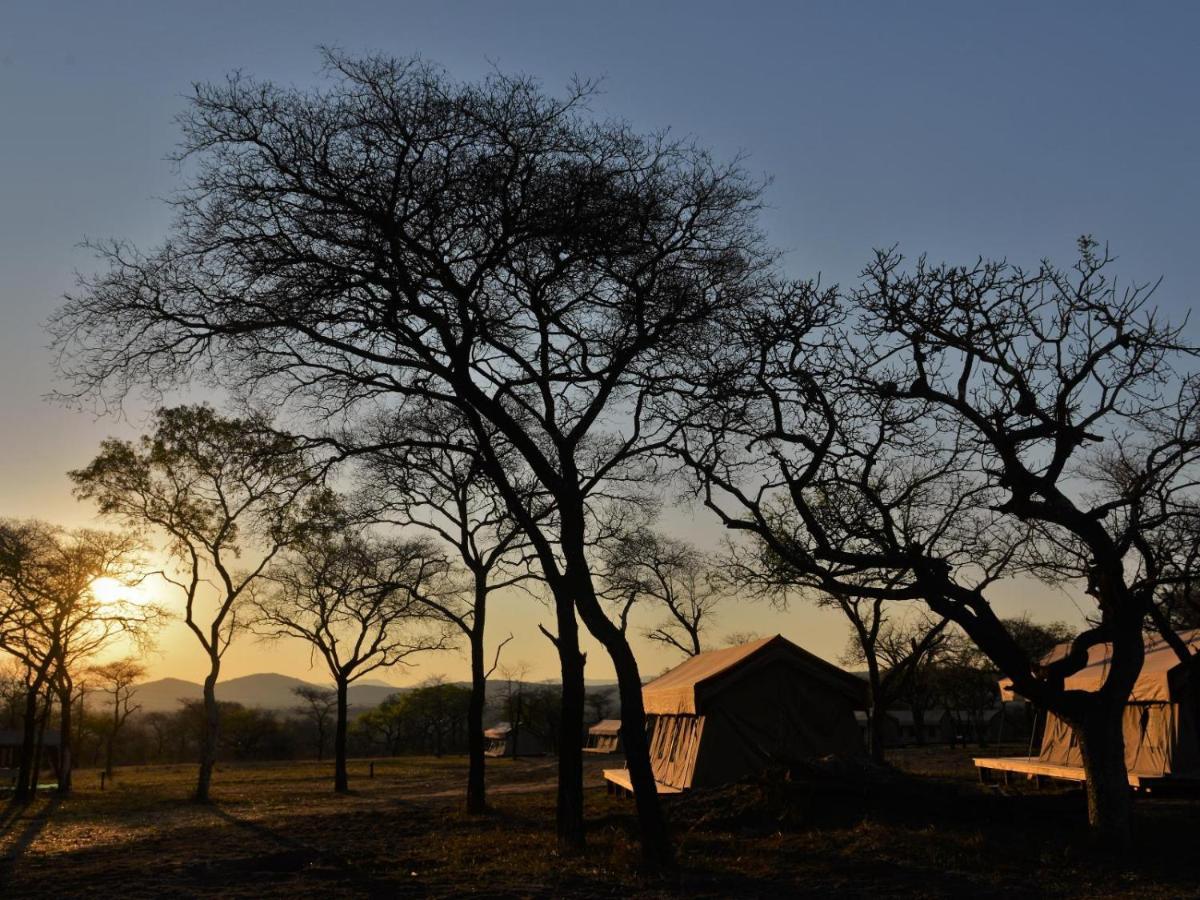 Unyati Safari Lodge Hectorspruit Eksteriør bilde