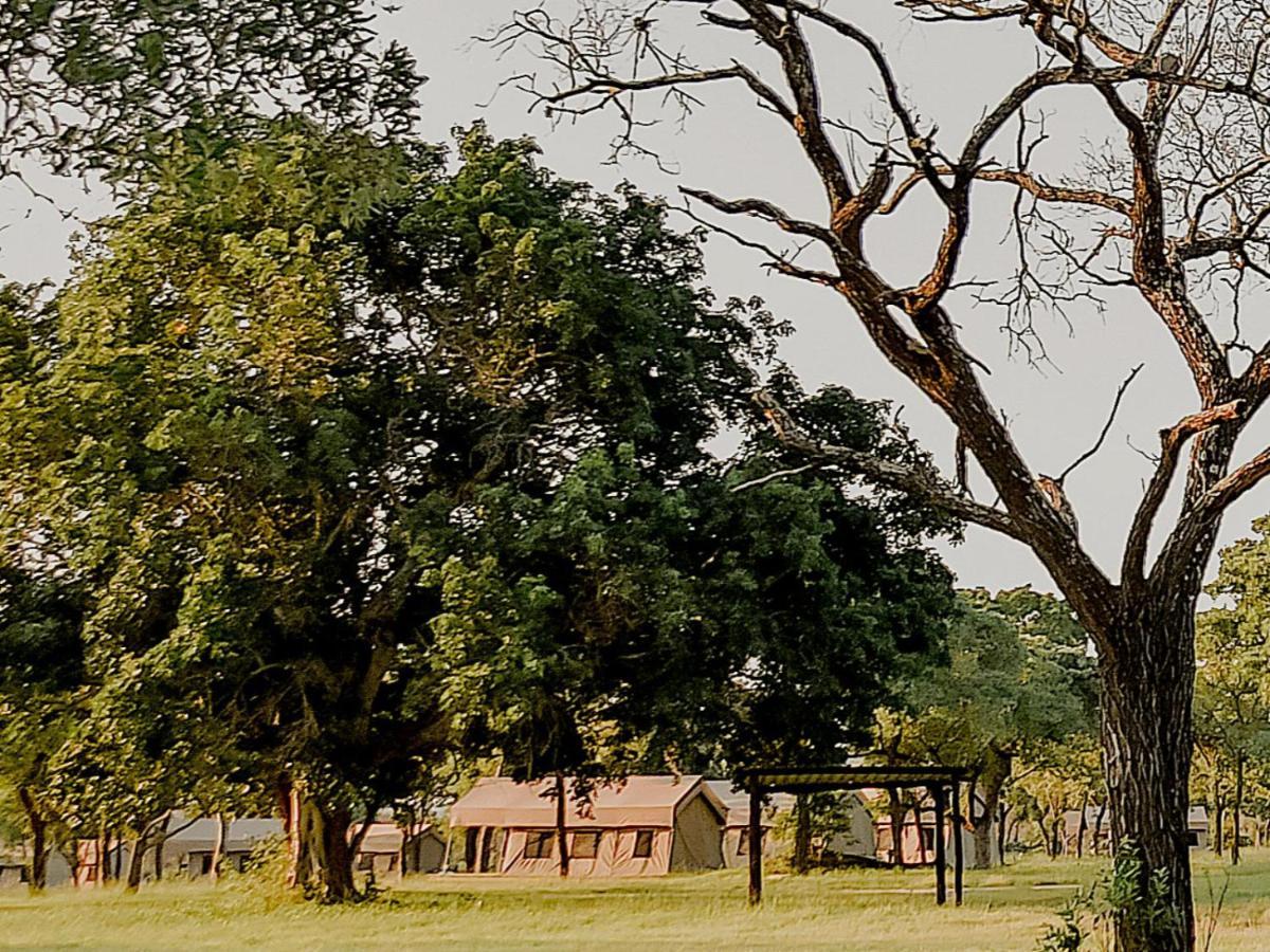 Unyati Safari Lodge Hectorspruit Eksteriør bilde