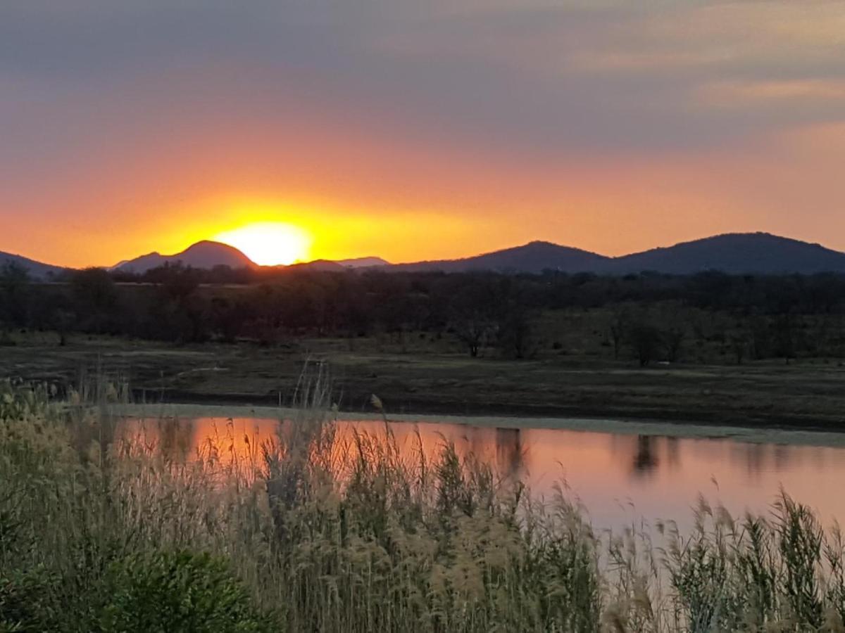 Unyati Safari Lodge Hectorspruit Eksteriør bilde