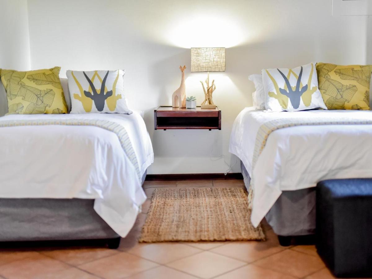 Unyati Safari Lodge Hectorspruit Eksteriør bilde
