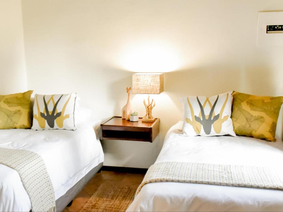 Unyati Safari Lodge Hectorspruit Eksteriør bilde