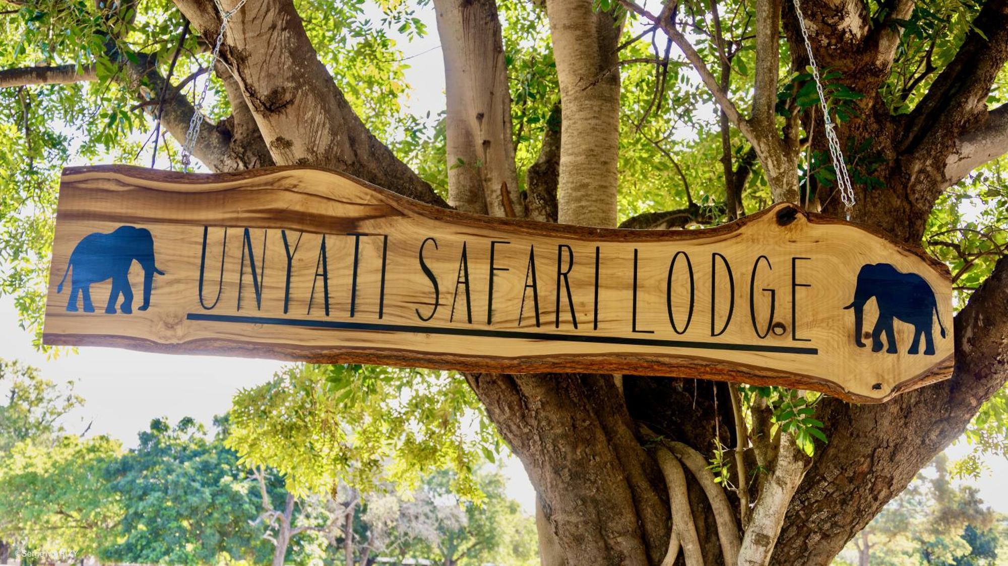 Unyati Safari Lodge Hectorspruit Eksteriør bilde