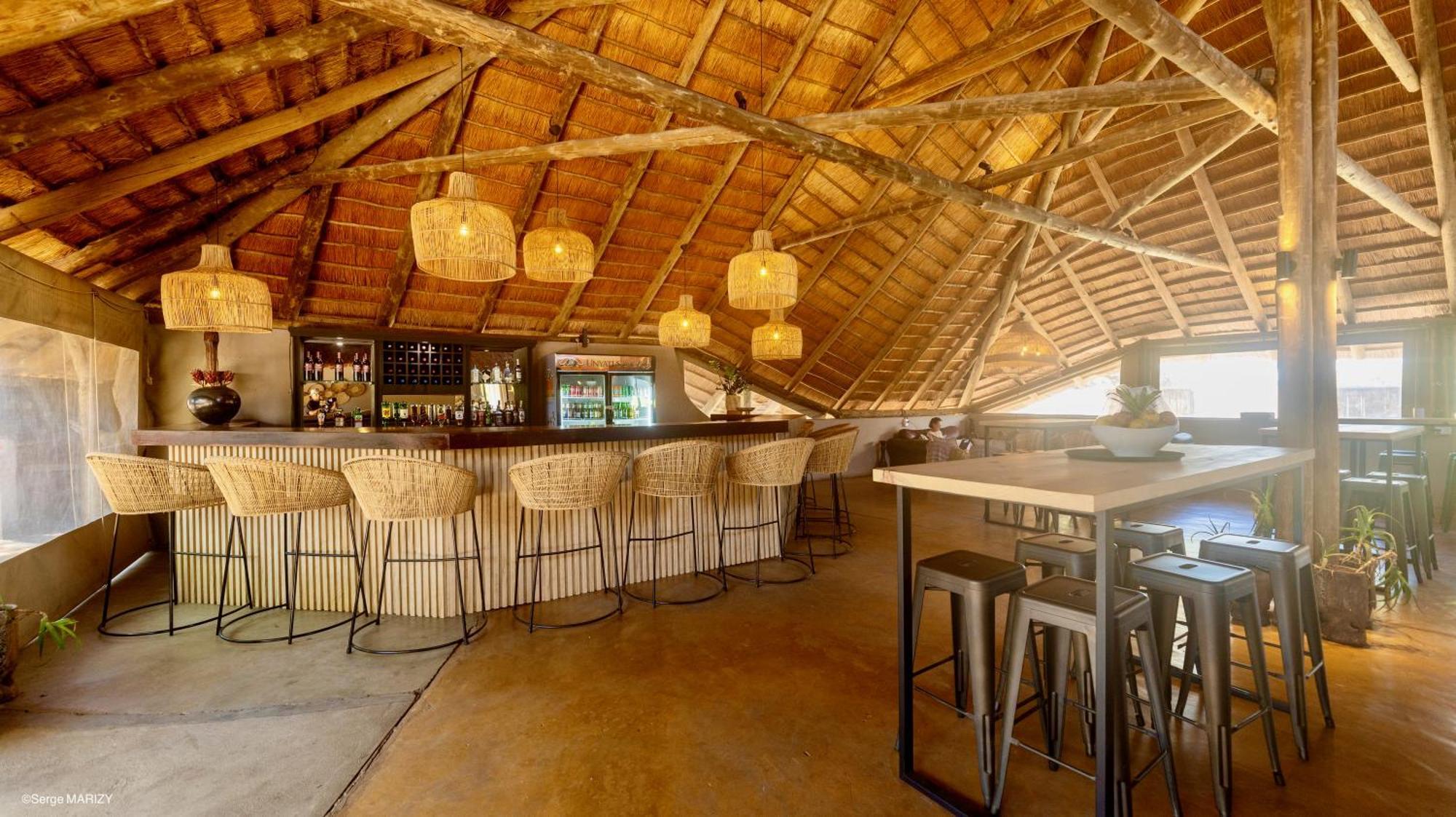 Unyati Safari Lodge Hectorspruit Eksteriør bilde