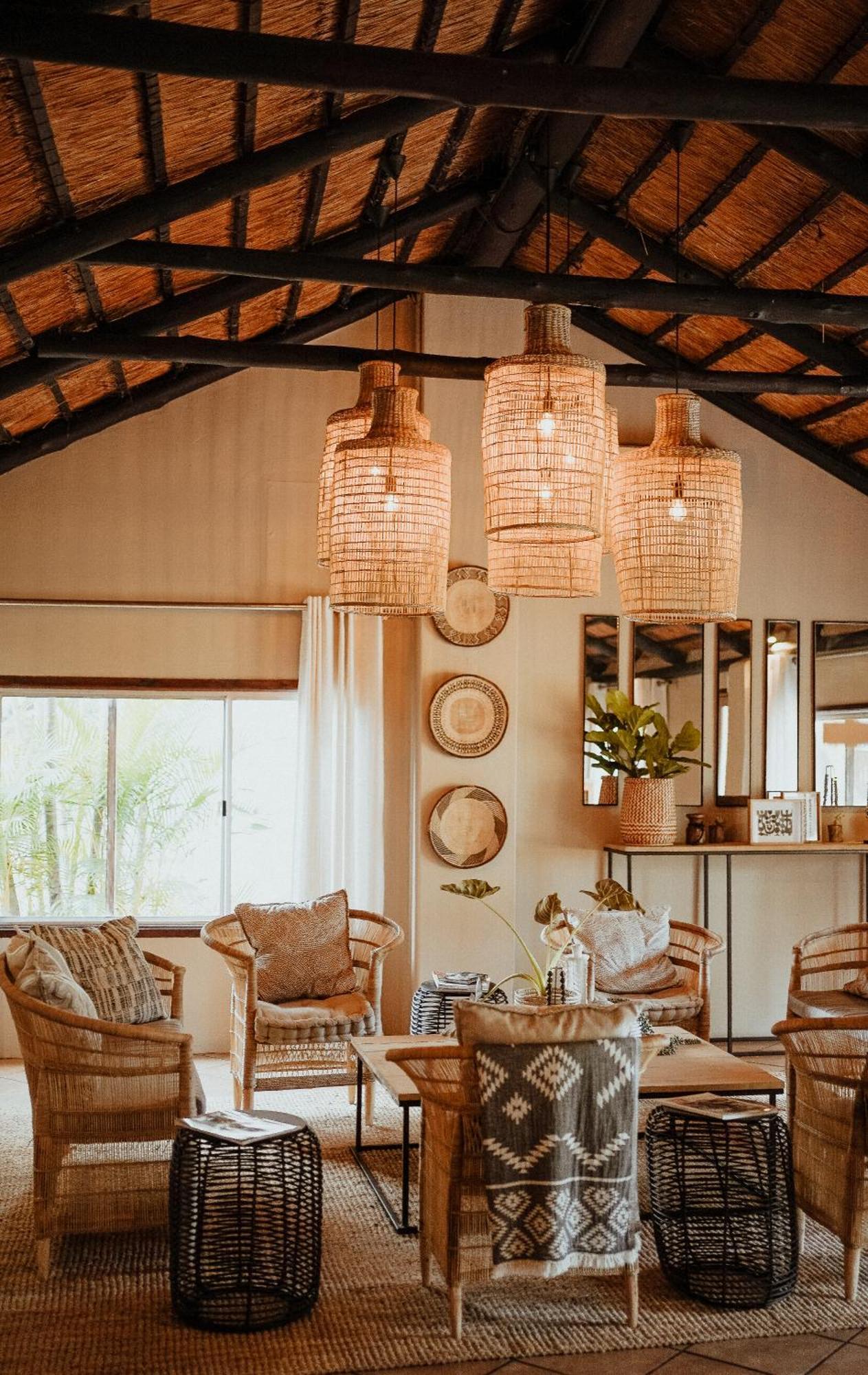 Unyati Safari Lodge Hectorspruit Eksteriør bilde