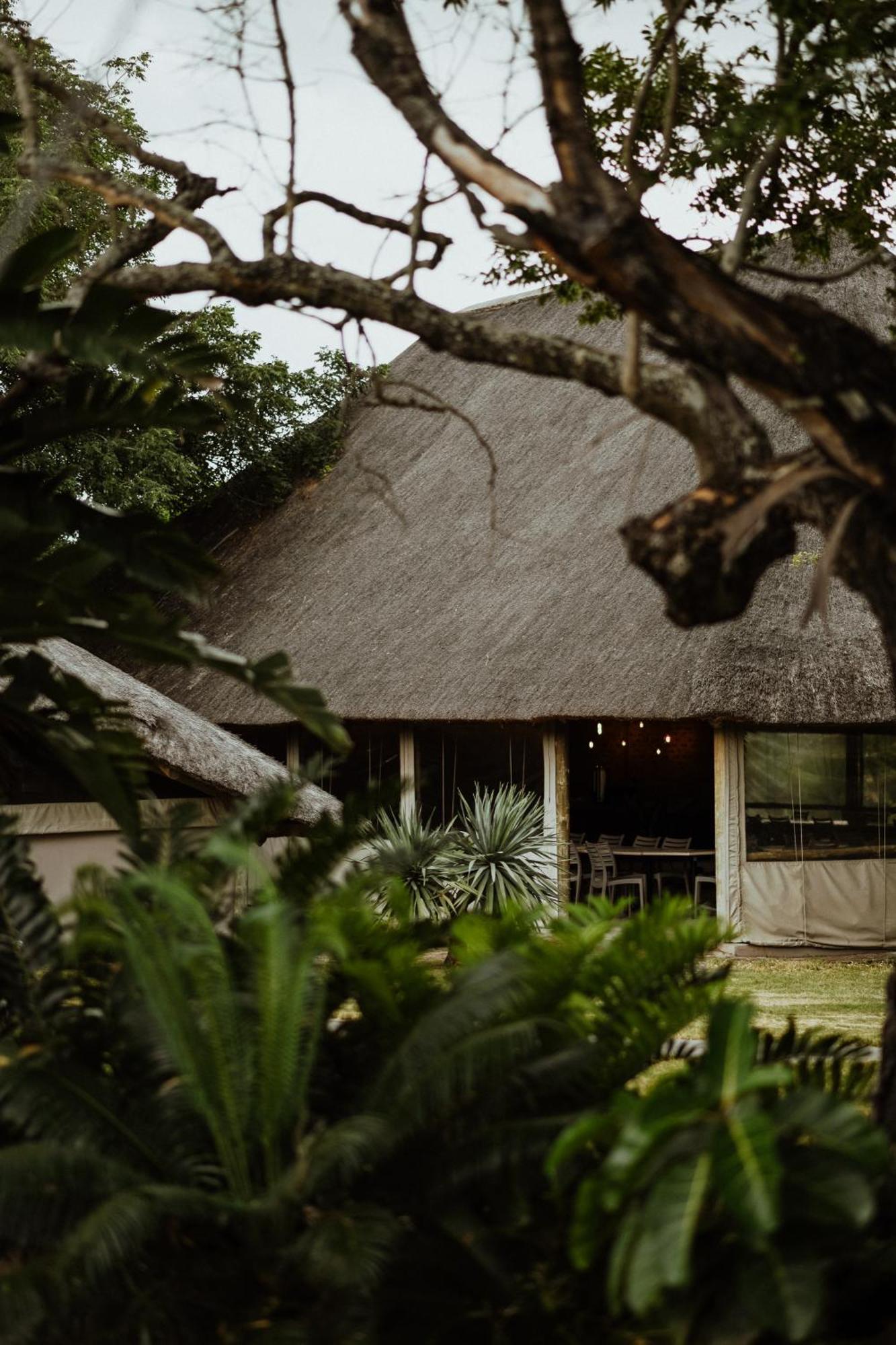 Unyati Safari Lodge Hectorspruit Eksteriør bilde