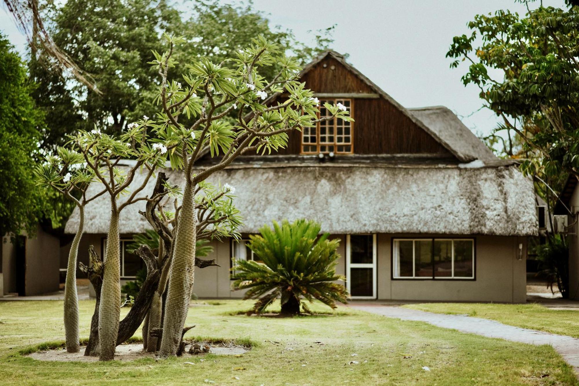 Unyati Safari Lodge Hectorspruit Eksteriør bilde