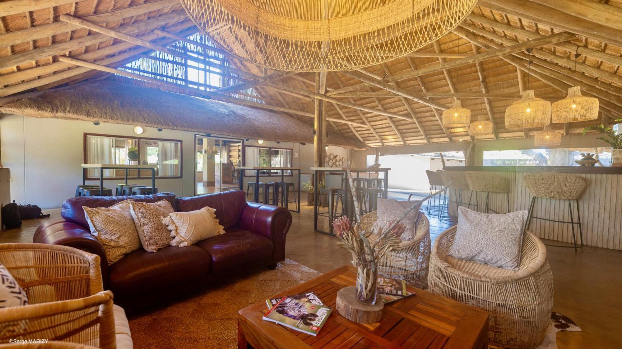 Unyati Safari Lodge Hectorspruit Eksteriør bilde