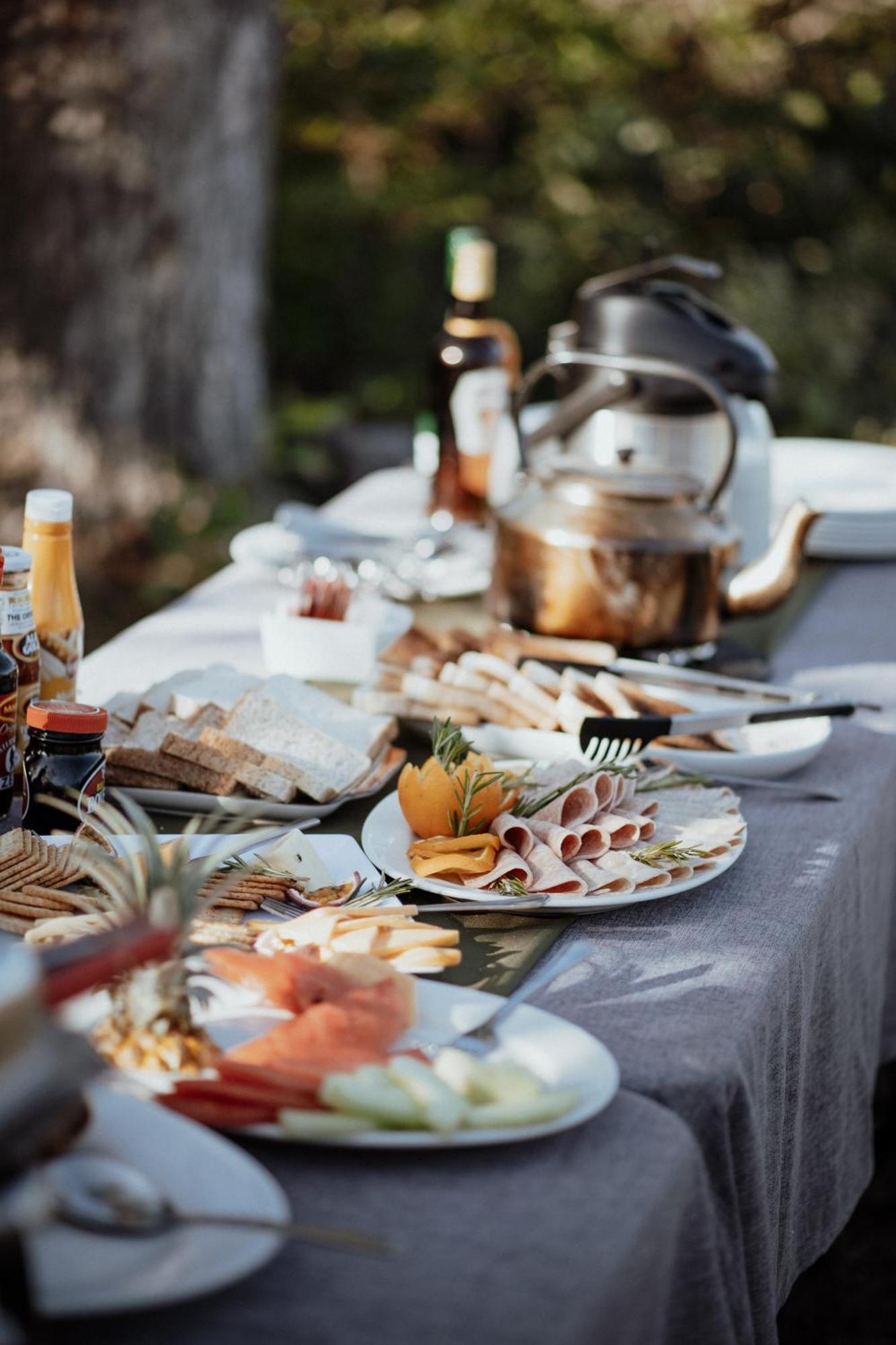 Unyati Safari Lodge Hectorspruit Eksteriør bilde