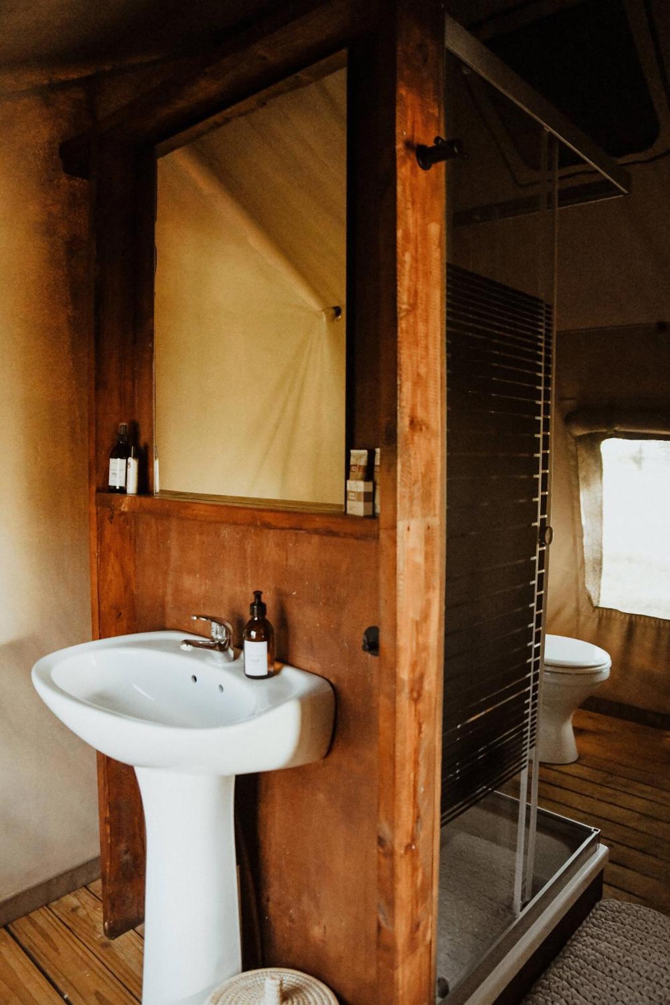 Unyati Safari Lodge Hectorspruit Eksteriør bilde