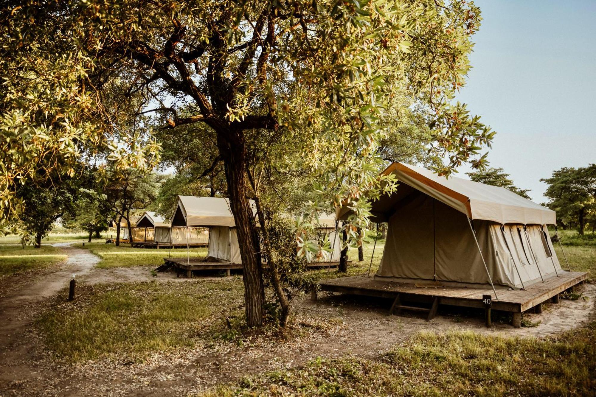 Unyati Safari Lodge Hectorspruit Eksteriør bilde