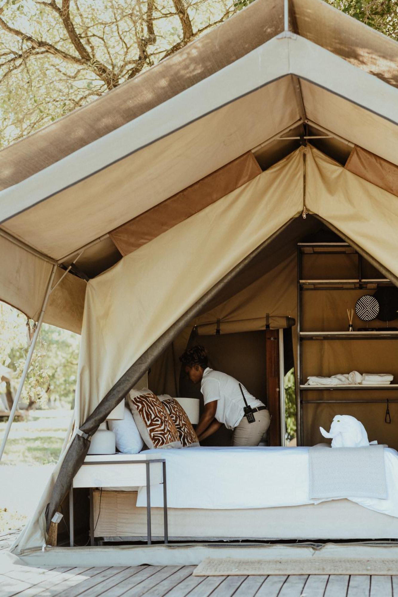 Unyati Safari Lodge Hectorspruit Eksteriør bilde