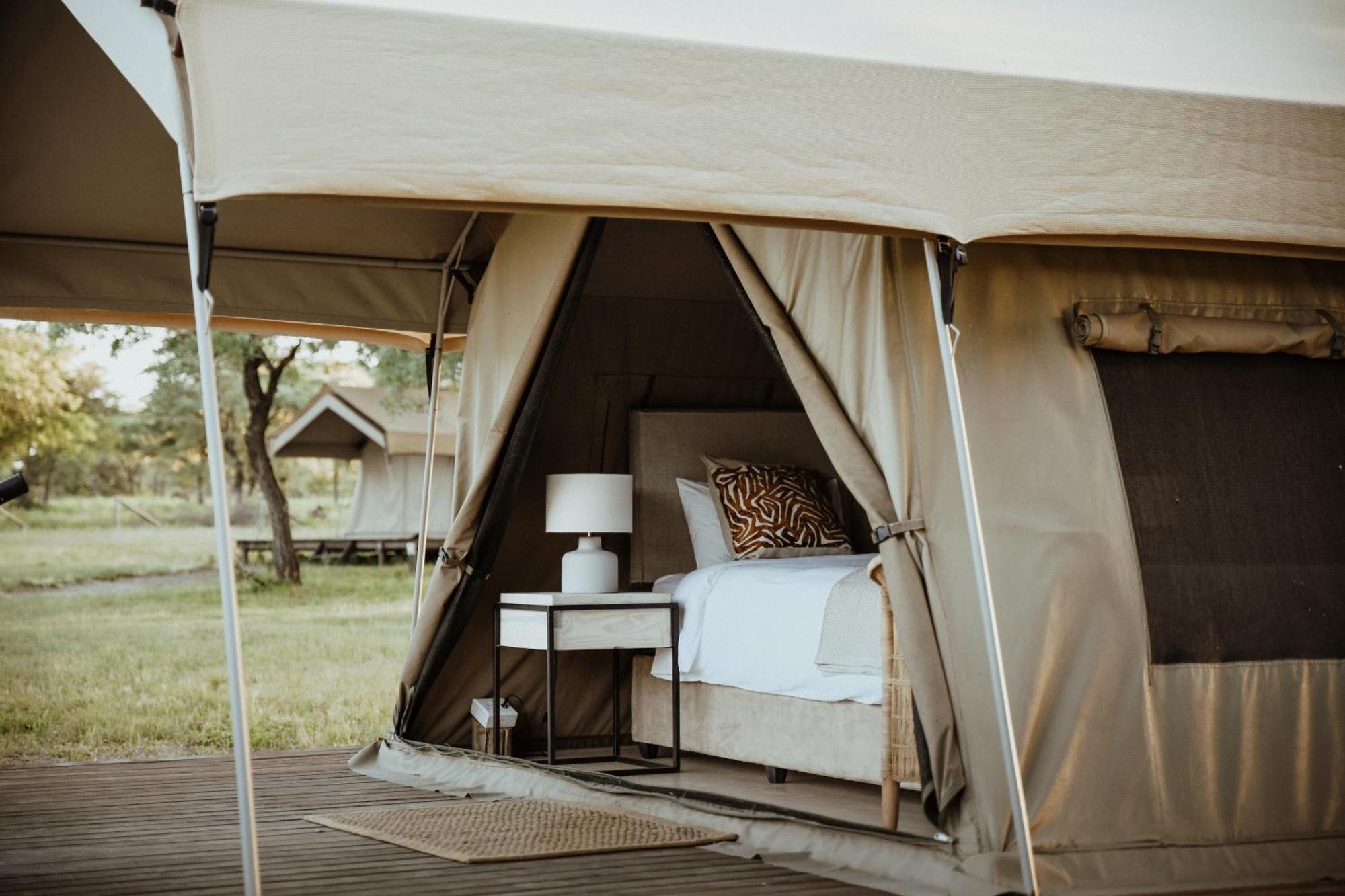 Unyati Safari Lodge Hectorspruit Eksteriør bilde