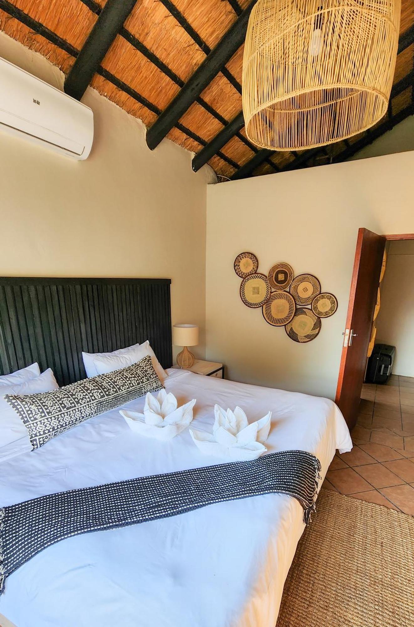 Unyati Safari Lodge Hectorspruit Eksteriør bilde